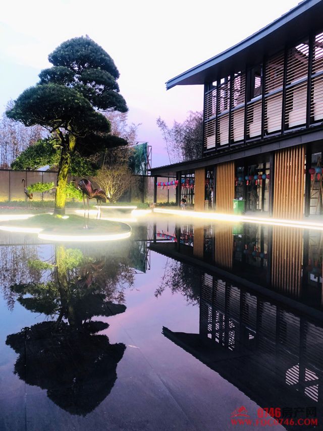 实景图 