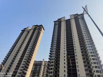 新年住新家 交房倒计时